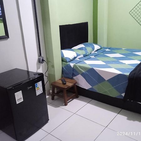 Lapa Casa Hostel Rio de Janeiro Buitenkant foto