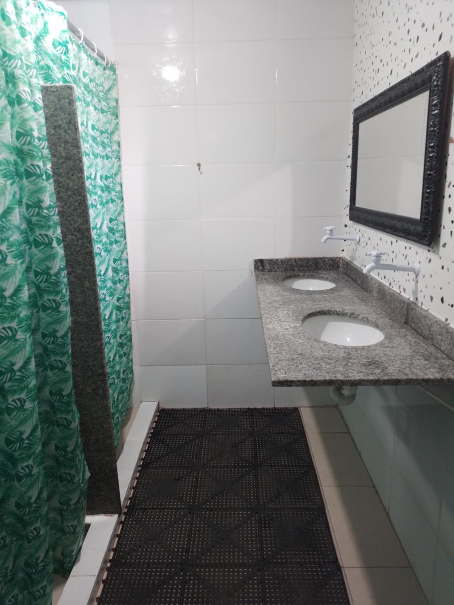 Lapa Casa Hostel Rio de Janeiro Buitenkant foto
