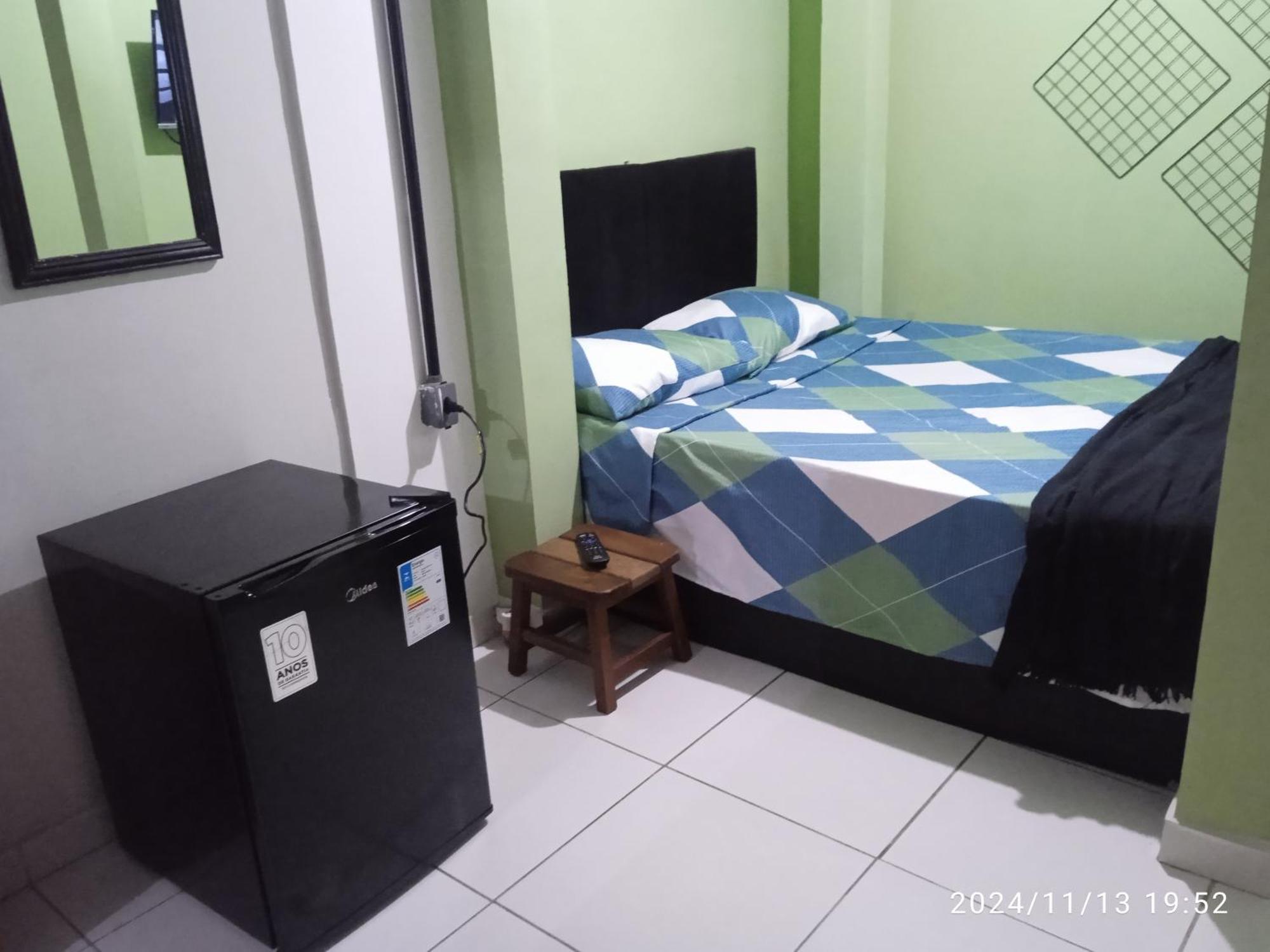 Lapa Casa Hostel Rio de Janeiro Buitenkant foto